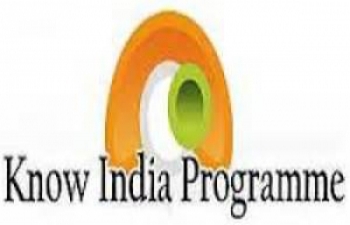 Know India Programme (KIP) for youths from Indian diaspora