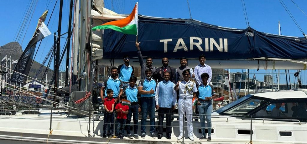 INSV Tarini